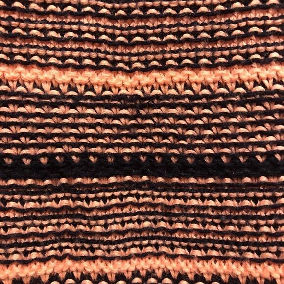 J. Crew Factory Interweaved Striped Sweater - Picture 3 of 5